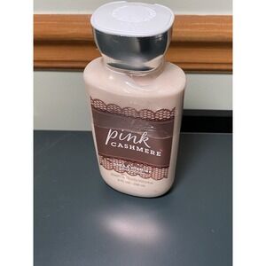 BATH & BODY WORKS PINK CASHMERE SHEA & E BODY LOTION 8OZ/236ML